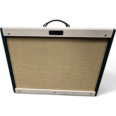 Used Fender HOT ROD DELUXE 3 Tube Guitar Combo Amp