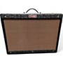Used Fender HOT ROD DELUXE 30TH ANNIVERSARY 40W BLACK WESTERN Tube Guitar Combo Amp
