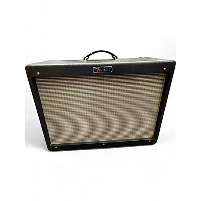 Used Fender HOT ROD DELUXE III Tube Guitar Combo Amp