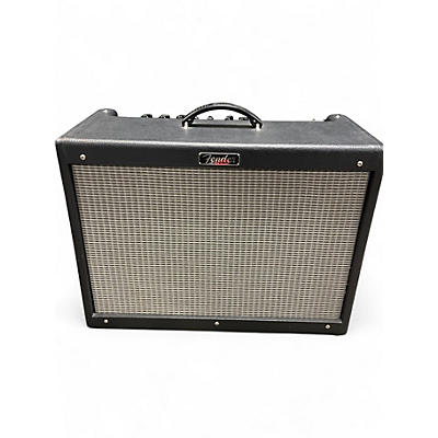 Used Fender  HOT ROD DELUXE III Tube Guitar Combo Amp