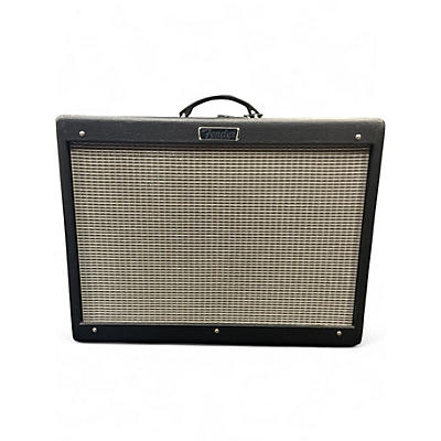 Used Fender HOT ROD DELUXE III Tube Guitar Combo Amp
