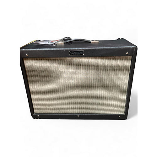 Fender Used Fender HOT ROD DELUXE IV Tube Guitar Combo Amp