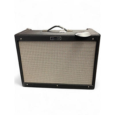 Used Fender HOT ROD DELUXE IV Tube Guitar Combo Amp