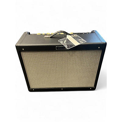 Used Fender HOT ROD DELUXE IV Tube Guitar Combo Amp