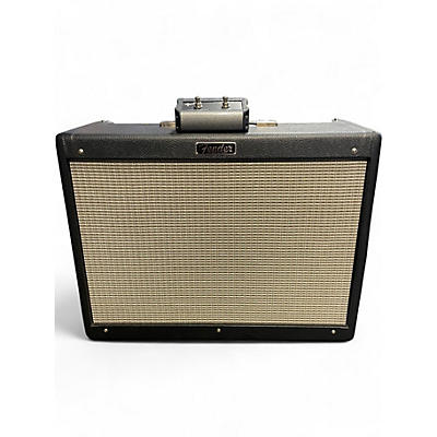 Used Fender HOT ROD DELUXE IV Tube Guitar Combo Amp