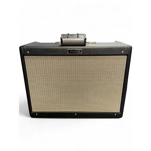 Used Fender HOT ROD DELUXE IV Tube Guitar Combo Amp