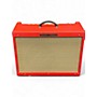 Used Fender HOT ROD DELUXE TEXAS RED Tube Guitar Combo Amp