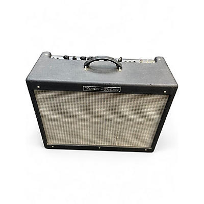Used Fender HOT ROD DELUXE Tube Guitar Combo Amp