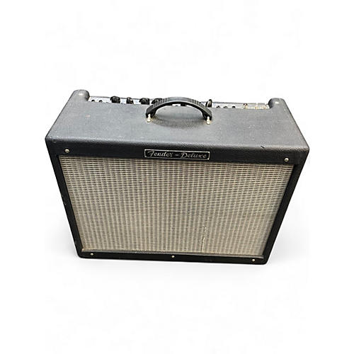 Used Fender HOT ROD DELUXE Tube Guitar Combo Amp