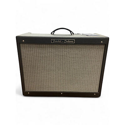 Used Fender HOT ROD DELUXE Tube Guitar Combo Amp