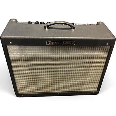 Used Fender HOT ROD DELUXE Tube Guitar Combo Amp