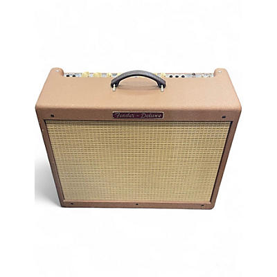 Used Fender HOT ROD DELUXE USA Tube Guitar Combo Amp