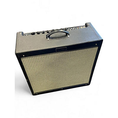 Used Fender HOT ROD DEVILLE 410 III Tube Guitar Combo Amp