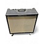 Used Fender HOT ROD DEVILLE Guitar Power Amp
