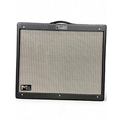 Used Fender HOT ROD DEVILLE ML 212 Tube Guitar Combo Amp