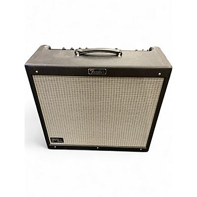 Used Fender HOT ROD DEVILLE ML Tube Guitar Combo Amp