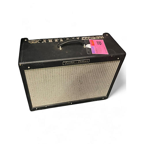 Used Fender HOT ROD  Tube Guitar Combo Amp