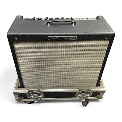Used Fender HOT ROD Tube Guitar Combo Amp