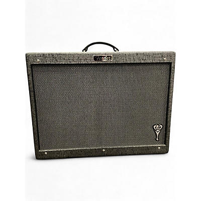 Used Fender HOTROD DELUXE III GB Tube Guitar Combo Amp