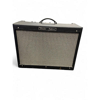 Used Fender  HOTROD DELUXE Tube Guitar Combo Amp