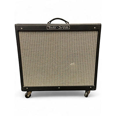 Used Fender HOTROD DEVILLE 212 60W Tube Guitar Combo Amp