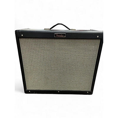 Used Fender HOTROD DEVILLE 212 IV Tube Guitar Combo Amp