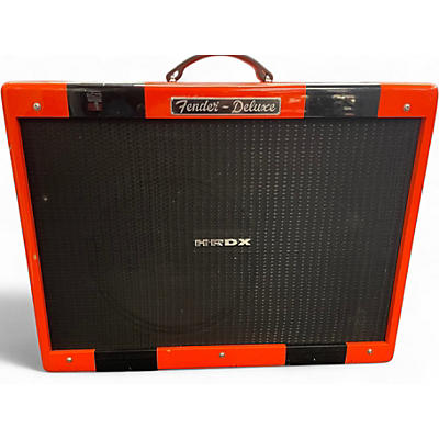 Used Fender HRDX Tube Guitar Combo Amp