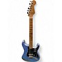 Used Fender HSS 70 Year Anniversary Ultra Stratocaster AMETHYST Solid Body Electric Guitar AMETHYST
