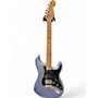 Used Fender HSS 70 Year Anniversary Ultra Stratocaster Amethyst Solid Body Electric Guitar Amethyst