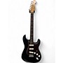 Used Fender HYBRID II BLACK Solid Body Electric Guitar BLACK