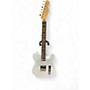 Used Fender HYBRID II TELECASTER MIJ White Solid Body Electric Guitar White