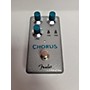 Used Fender Used Fender Hammertone Chorus Effect Pedal