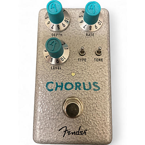 FENDER 　Hammertone Chorus Hammertone™ Metal – Fender