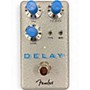 Used Fender Hammertone Delay Effect Pedal