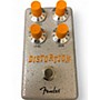 Used Fender Hammertone Distortion Effect Pedal