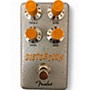 Used Fender Hammertone Distortion Effect Pedal