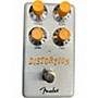 Used Fender Hammertone Distortion Effect Pedal