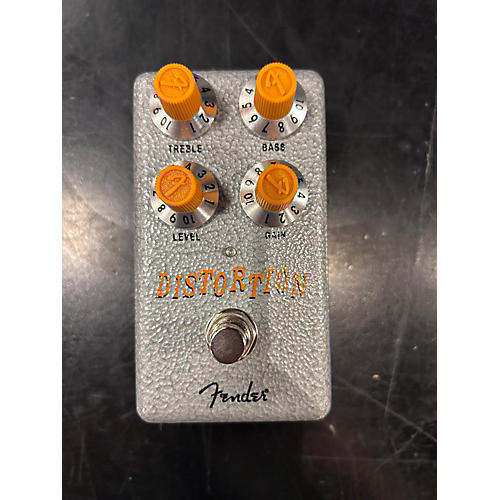 Fender Used Fender Hammertone Effect Pedal