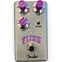 Used Fender Hammertone Effect Pedal