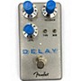Used Fender Hammertone Effect Pedal