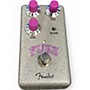 Used Fender Used Fender Hammertone Fuzz Effect Pedal