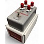 Used Fender Hammertone Overdrive Effect Pedal