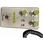Used Fender Hammertone Reverb Effect Pedal
