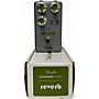 Used Fender Hammertone Reverb Effect Pedal