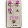 Used Fender Hammetone Fuzz Effect Pedal