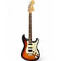 Used Fender Highway One HSS Stratocaster 2 Color Sunburst Solid Body Electric Guitar 2 Color Sunburst