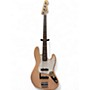 Used Fender Highway One Jazz Bass Desert Sand Electric Bass Guitar Desert Sand
