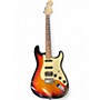 Used Fender Highway One Stratocaster 3 Color Sunburst Solid Body Electric Guitar 3 Color Sunburst