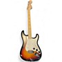 Used Fender Highway One Stratocaster 3 Color Sunburst Solid Body Electric Guitar 3 Color Sunburst