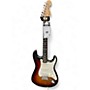 Used Fender Highway One Stratocaster 3 Tone Sunburst Solid Body Electric Guitar 3 Tone Sunburst